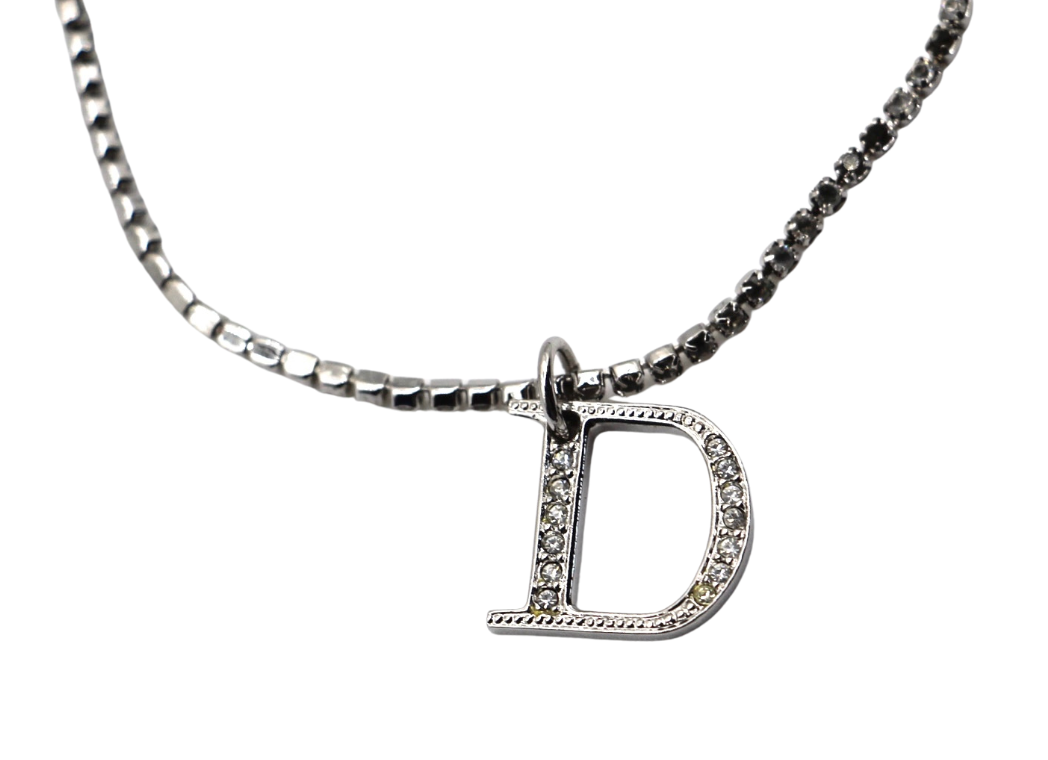 Christian Dior Charm Bracelet