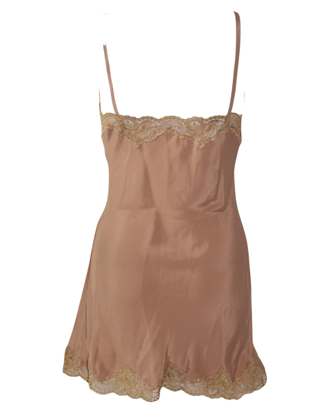 Christian Dior Slip Lace Dress
