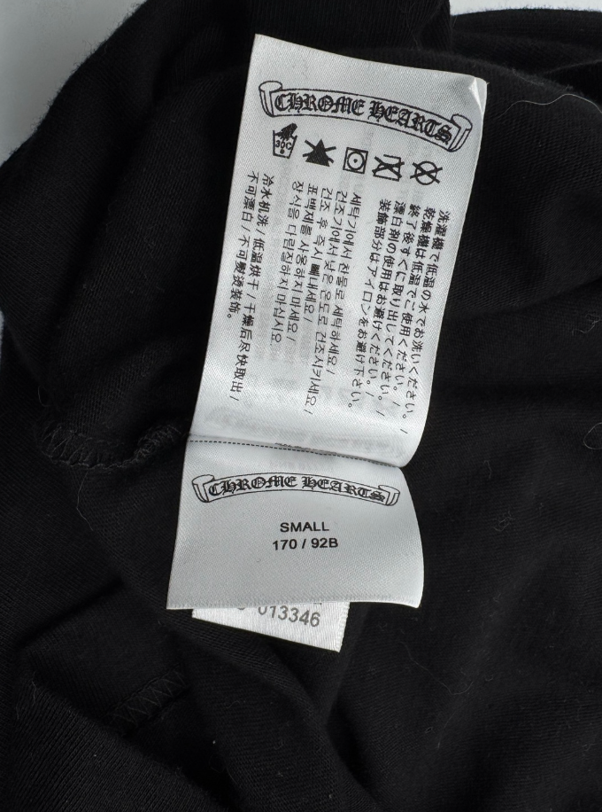 Chrome Hearts T-Shirts