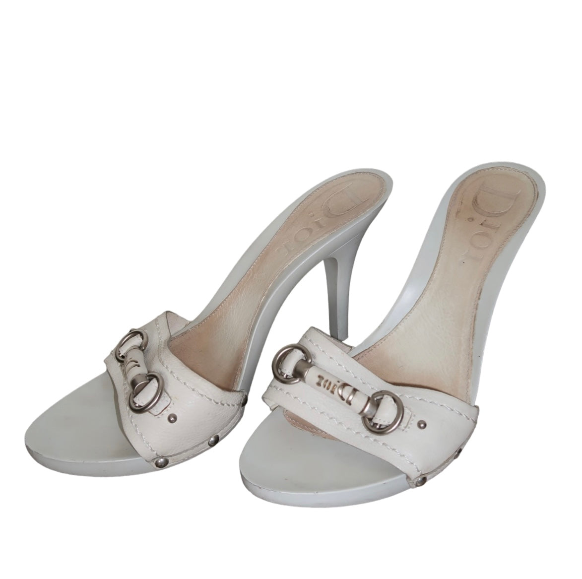 Christian Dior Heels