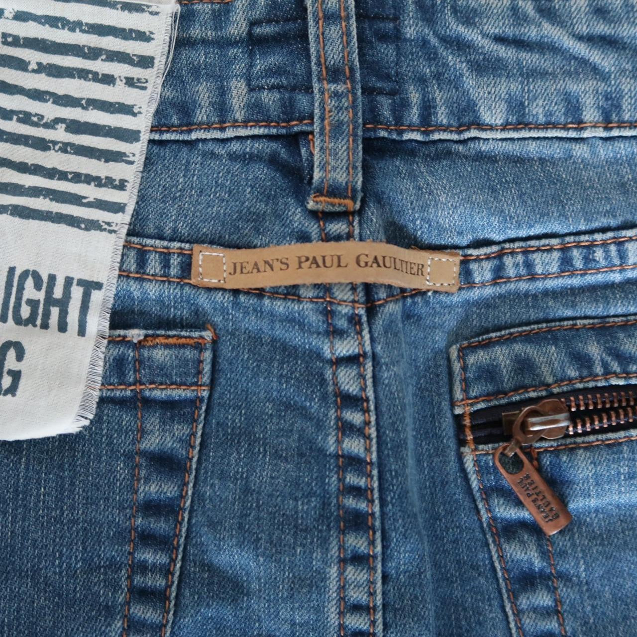 Jean Paul Gaultier Mini-Skirt