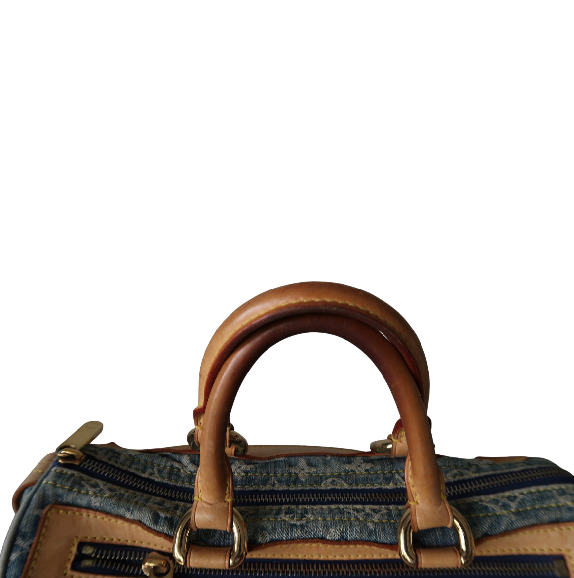 Louis Vuitton Neo Speedy bag