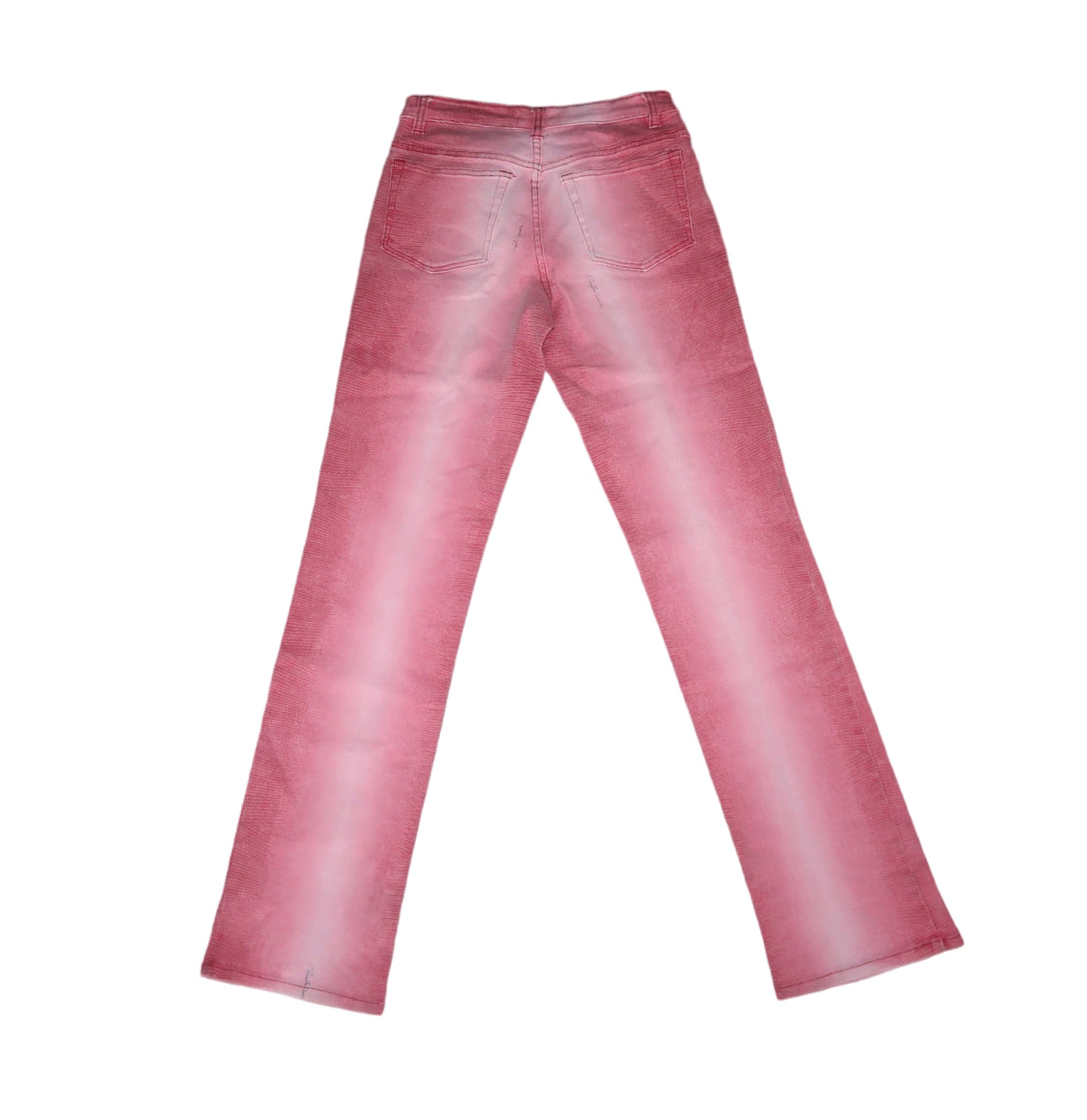 Roberto Cavalli Pink Pants
