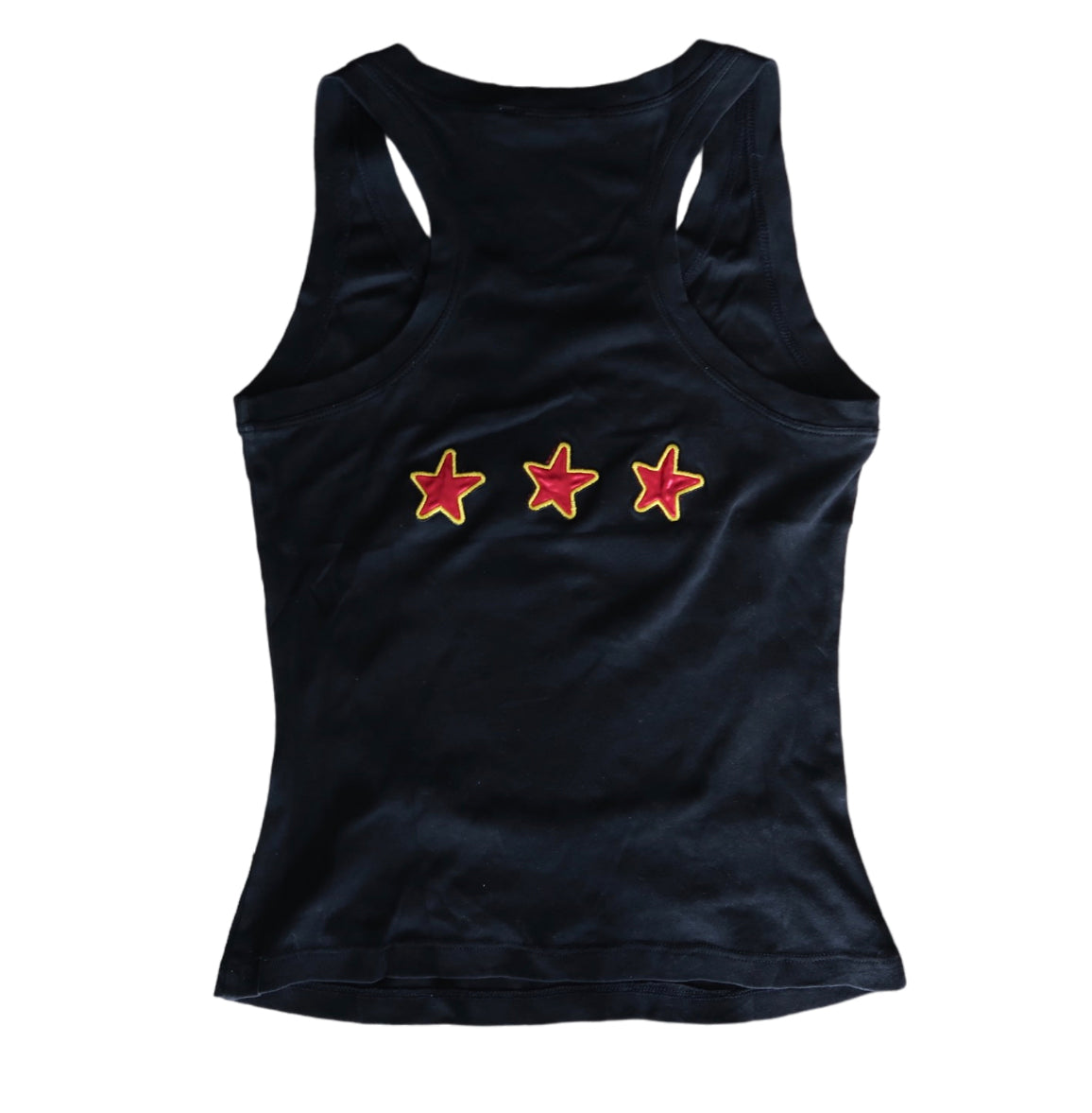 Christian Dior “DIOR NOT WAR” Tank