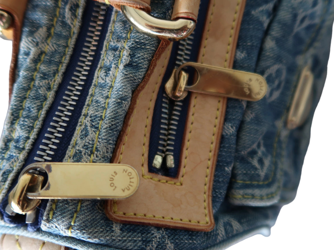 Louis Vuitton Neo Speedy bag