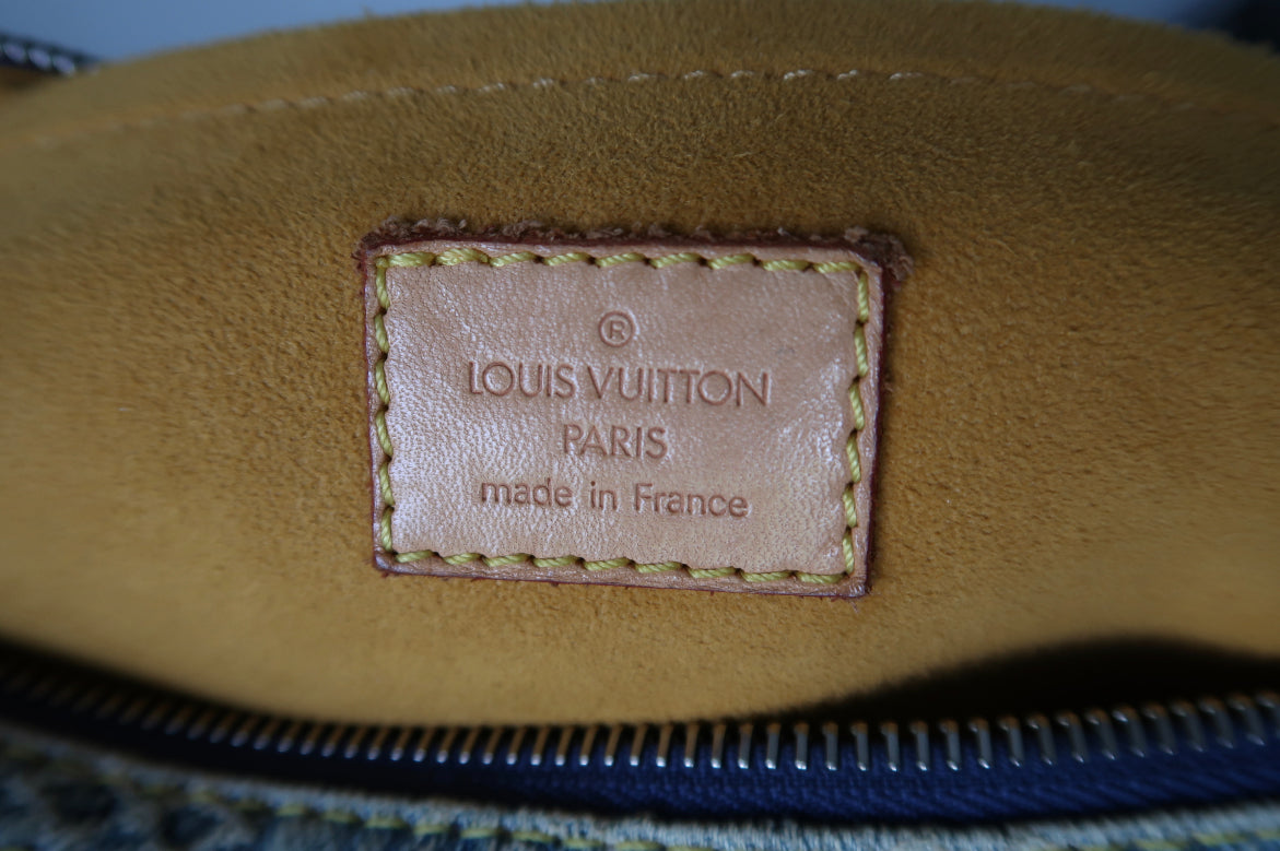 Louis Vuitton Neo Speedy bag