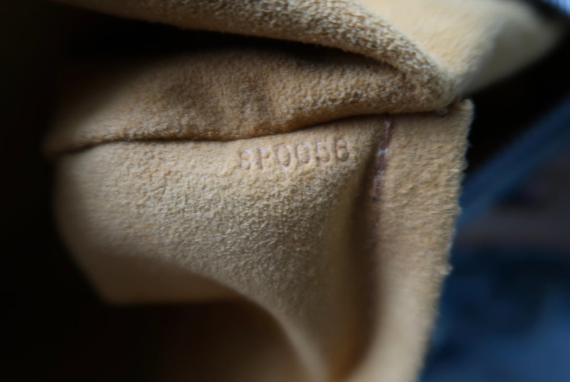 Louis Vuitton Neo Speedy bag