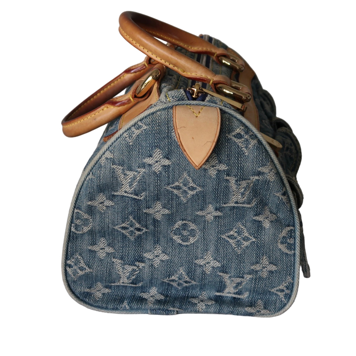 Louis Vuitton Neo Speedy bag
