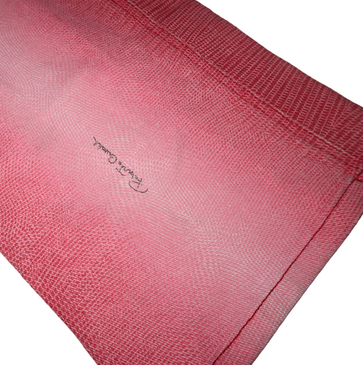 Roberto Cavalli Pink Pants