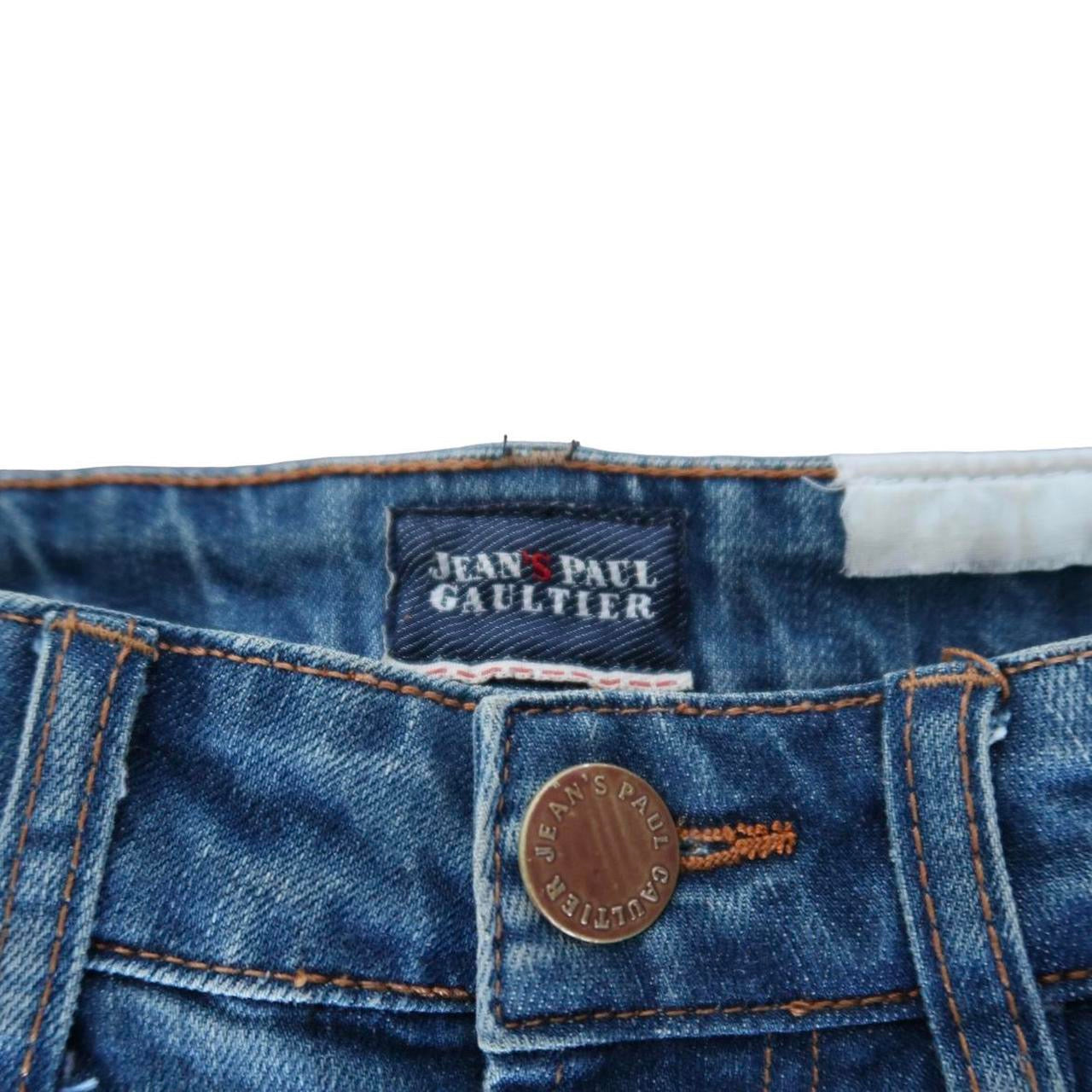 Jean Paul Gaultier Mini-Skirt