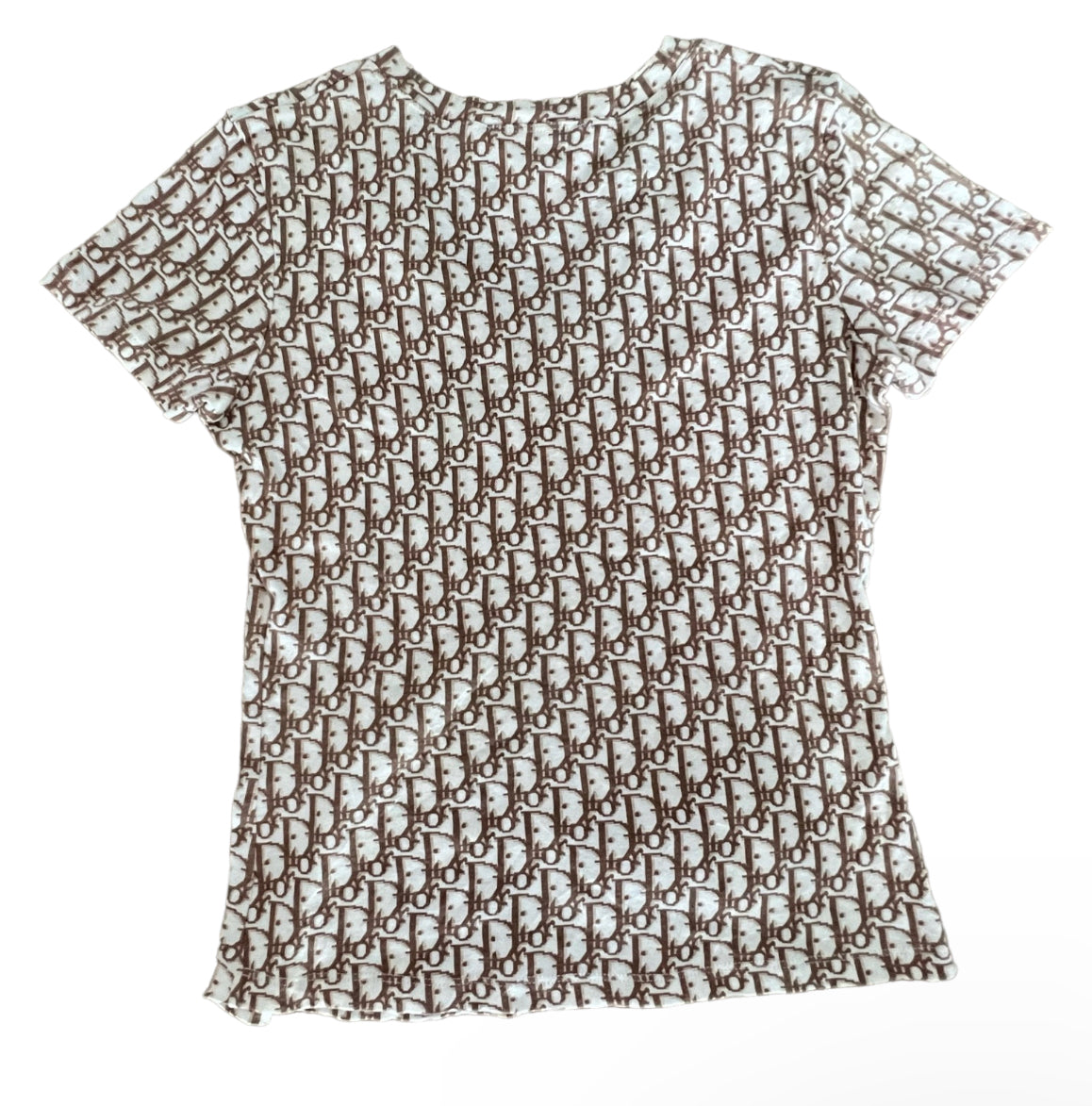 Christian Dior 2005 Diorissimo T-Shirt