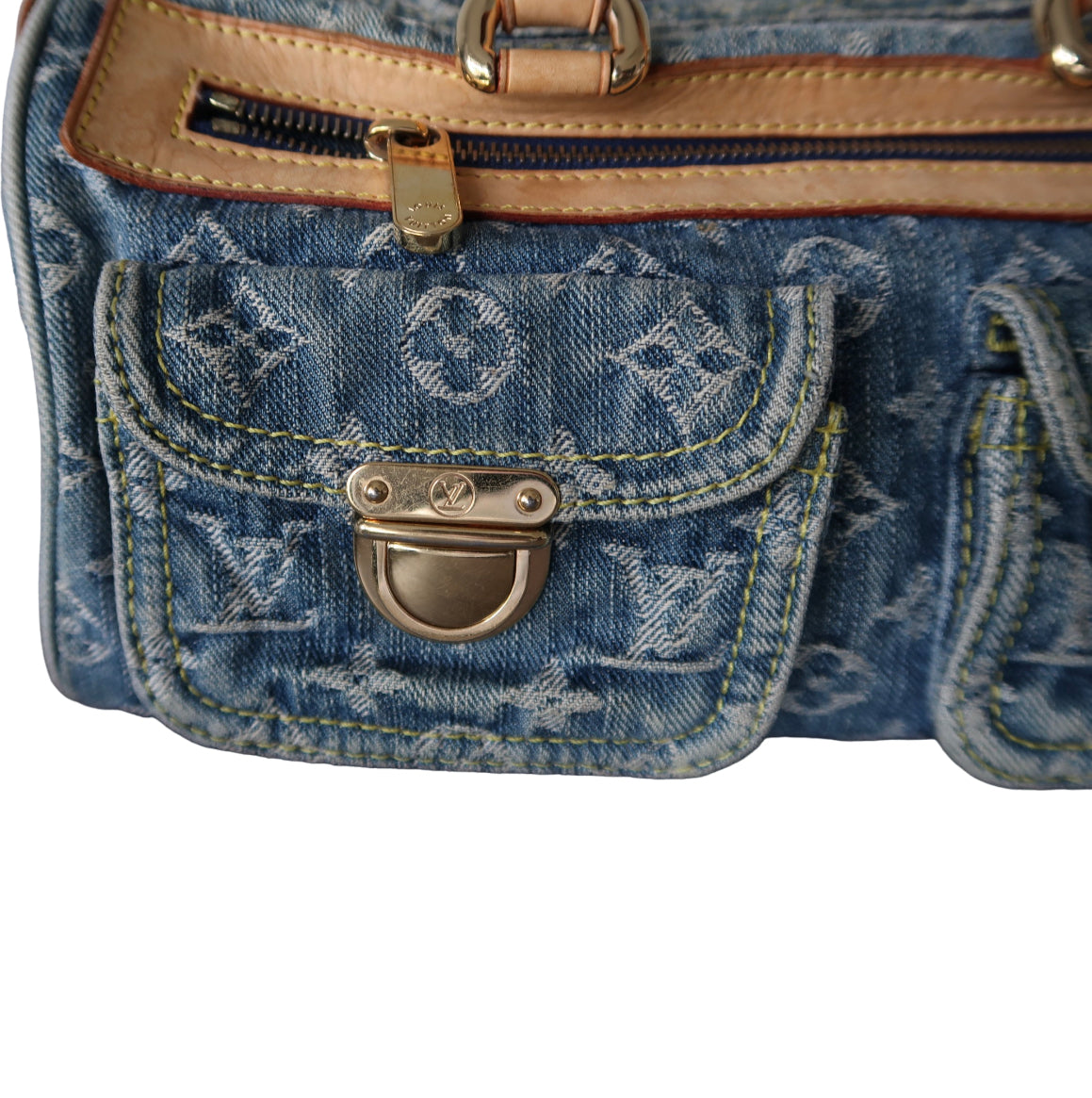 Louis Vuitton Neo Speedy bag