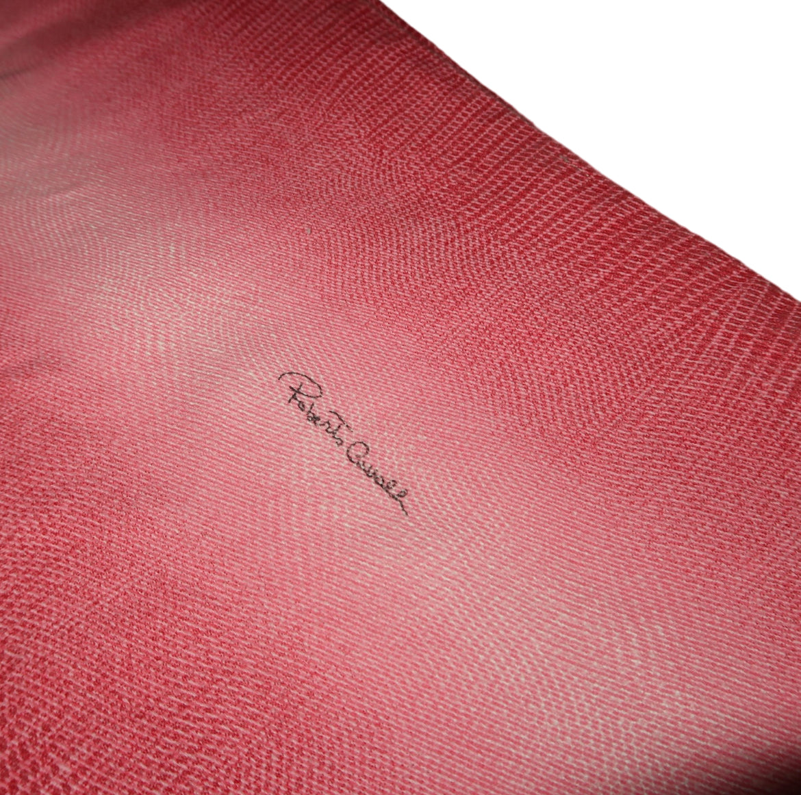Roberto Cavalli Pink Pants