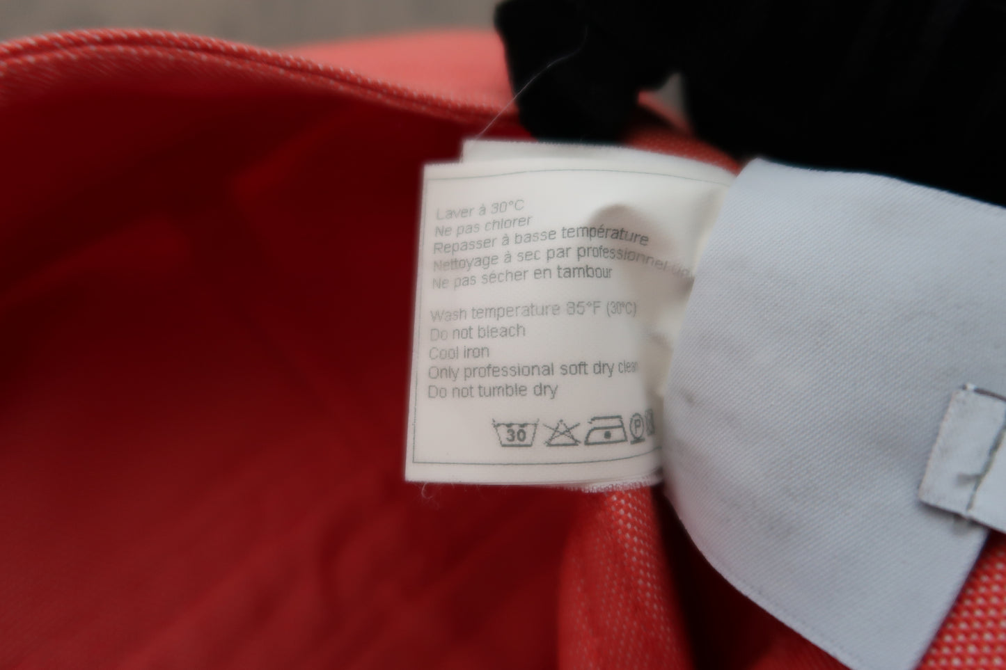 Chanel 2002 Sports Line Zipped detailed Pants