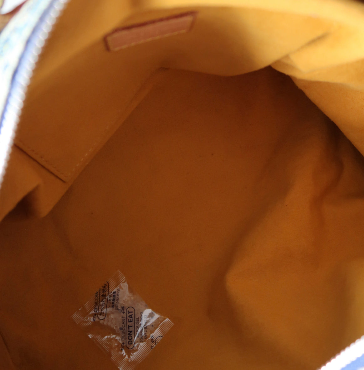 Louis Vuitton Neo Speedy bag