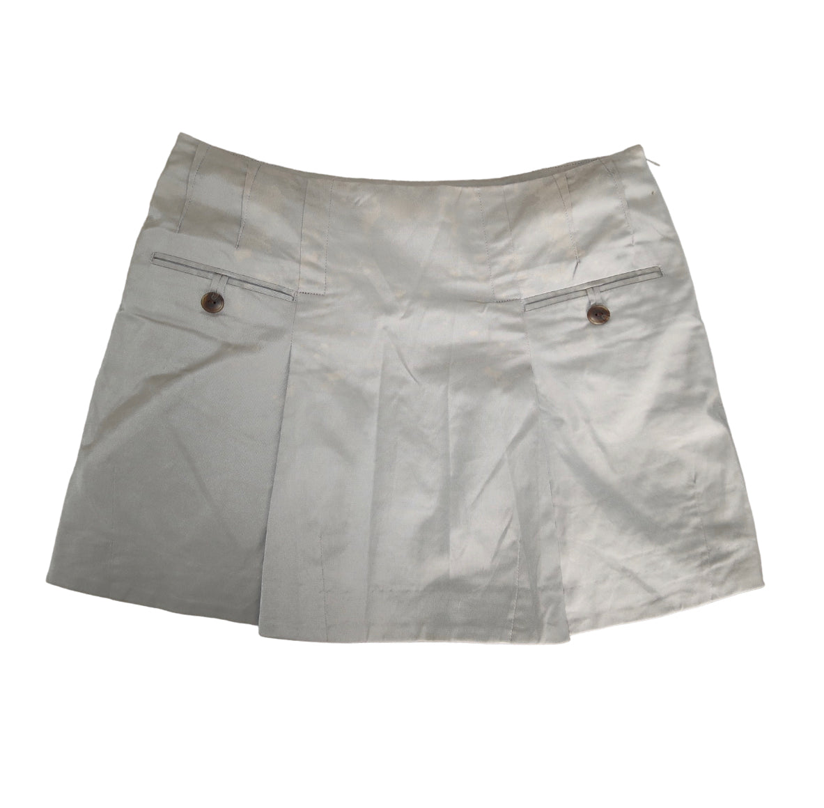 Undercover Mini-Skirt