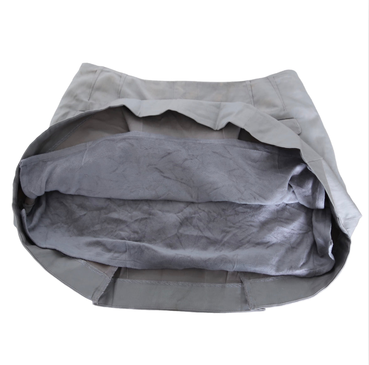 Undercover Mini-Skirt