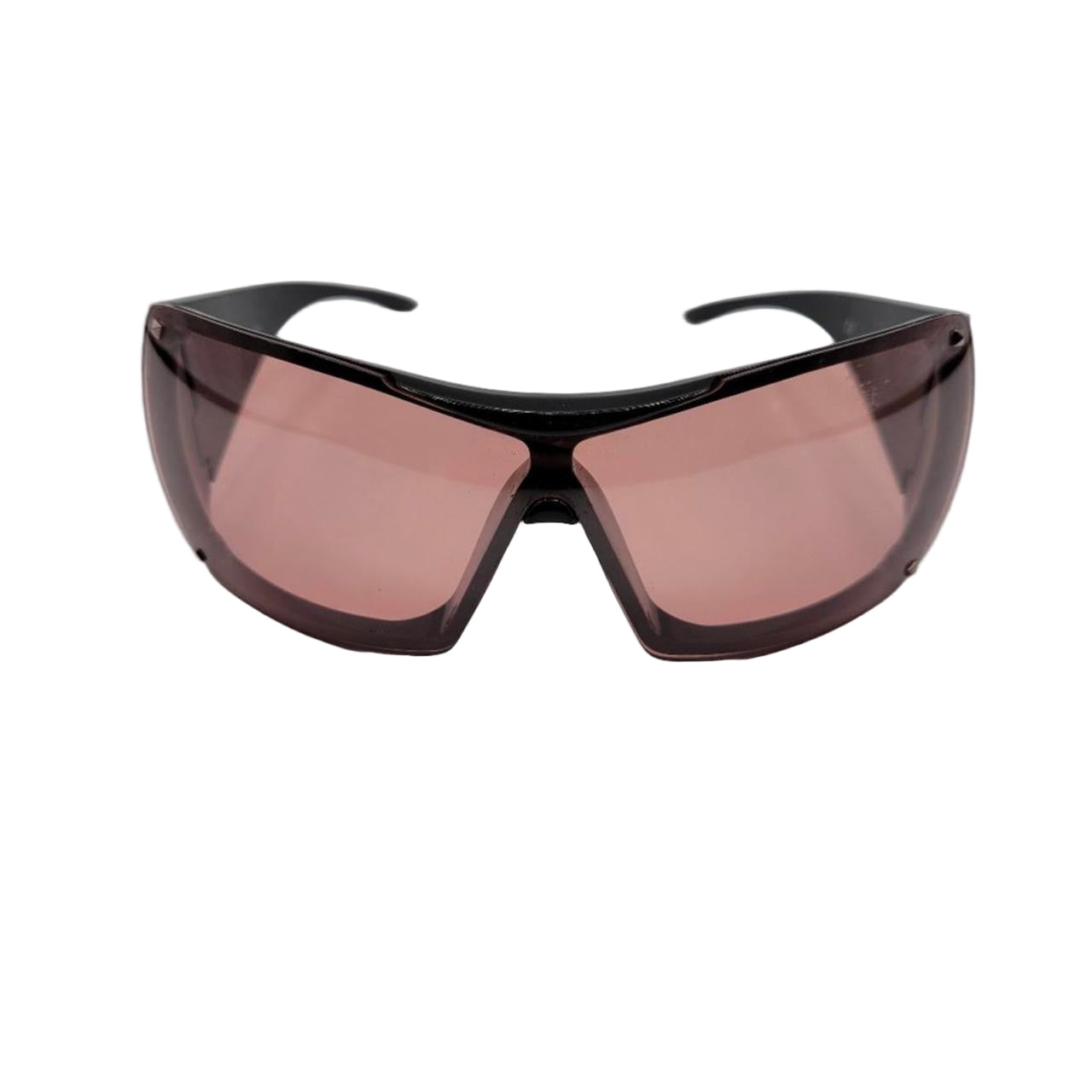 Christian Dior Overshine 2 Shield Sunglasses Y