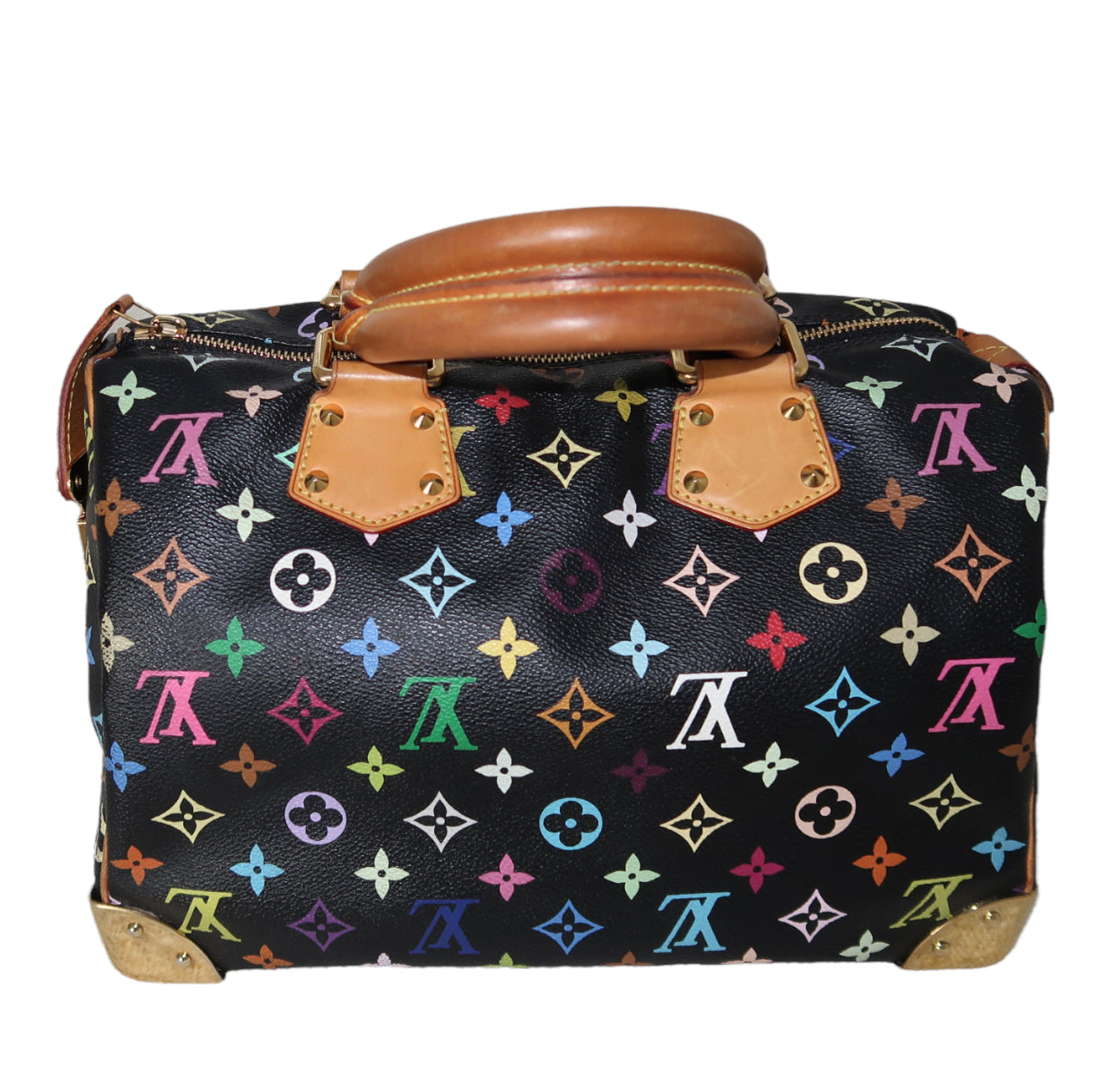 Louis Vuitton Speedy 30 Bag