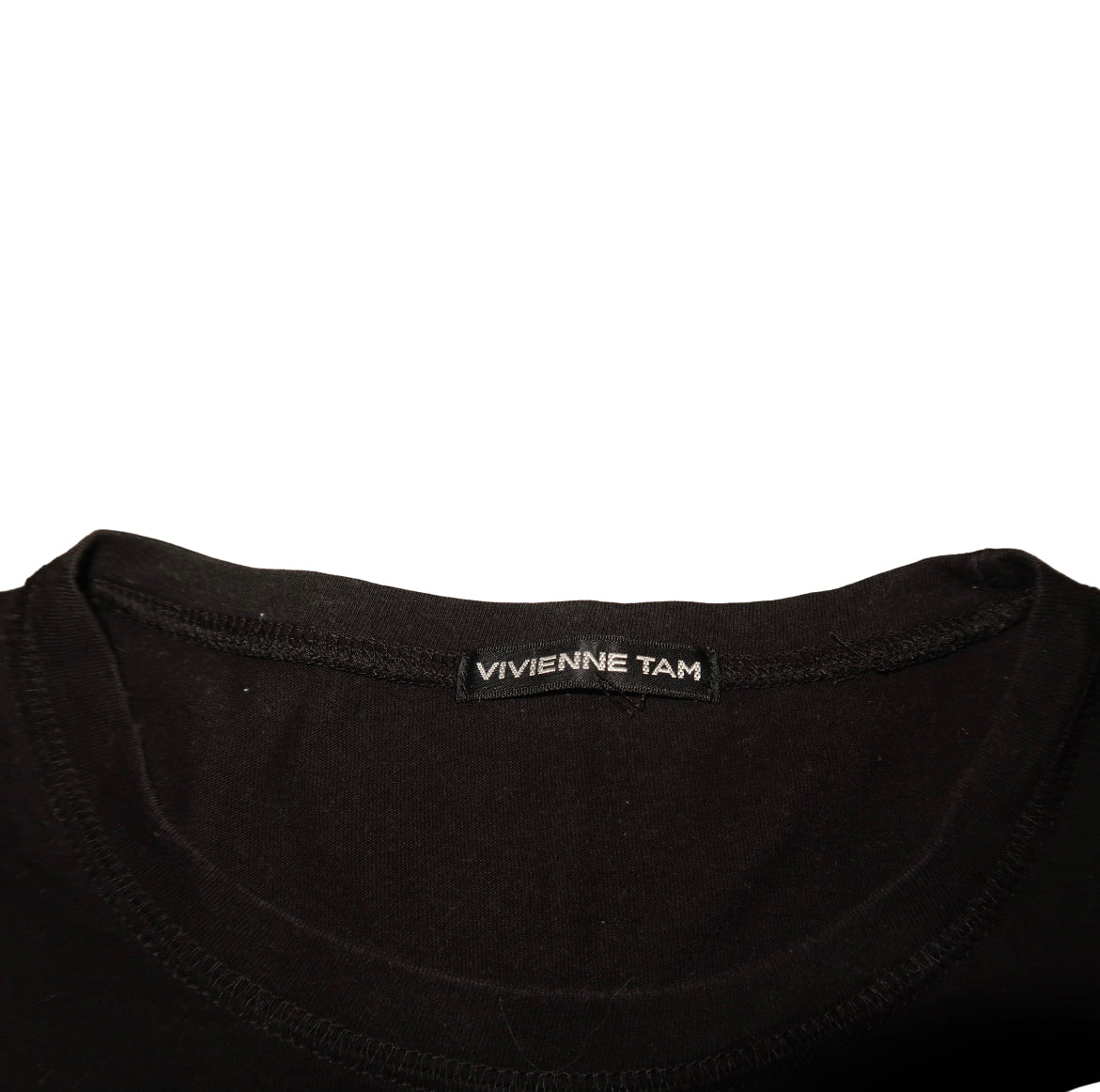 Vivienne Tam “New York” T-shirt