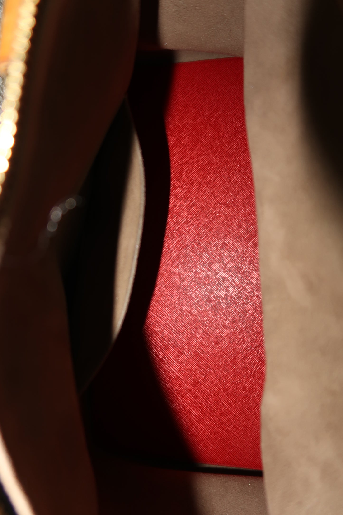 Louis Vuitton Speedy 30 Bag