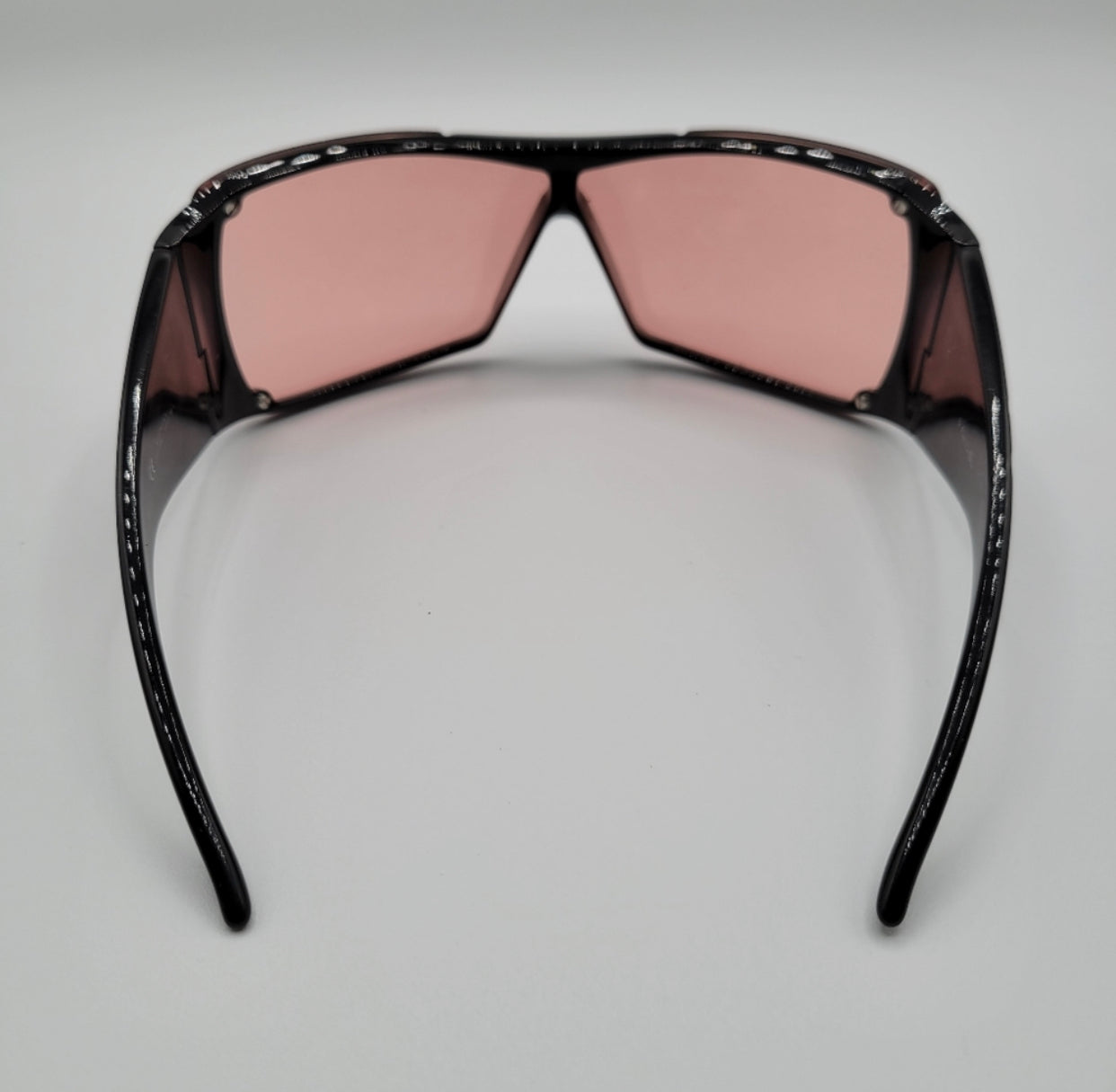 Dior Overshine 2 Shield Sunglasses Y2K