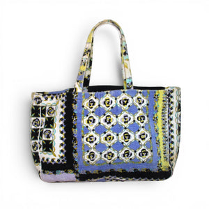 Emilio Pucci Tote Bag
