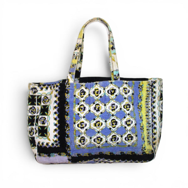 Emilio Pucci Tote Bag