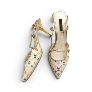 Louis Vuitton Heels