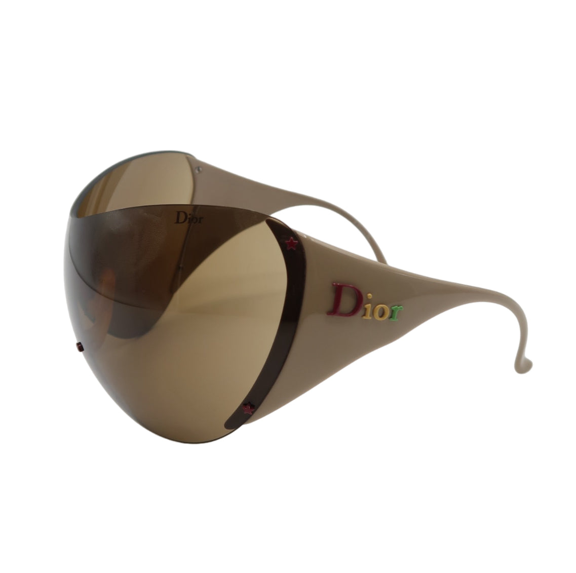 Christian Dior Rasta Ski 1 Sunglasses