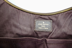 Louis Vuitton Monogram Rhapsodie MM Bag