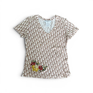 Christian Dior 2005 Diorissimo T-Shirt