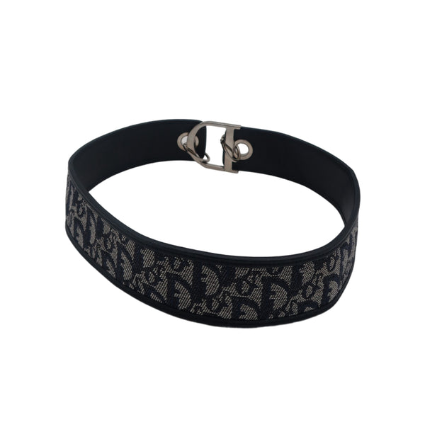Christian Dior 2004 Belt