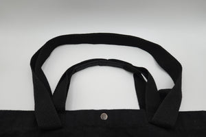 Vivienne Westwood Orb Embroidery Anglomania Tote Bag