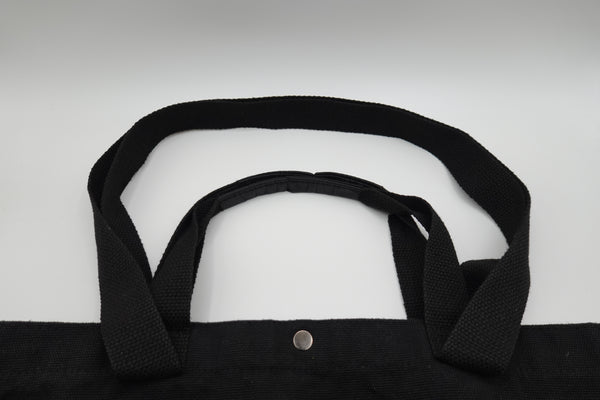 Vivienne Westwood Orb Embroidery Anglomania Tote Bag