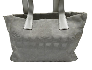 Chanel Travel Tote Bag