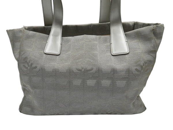 Chanel Travel Tote Bag