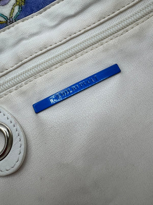 Emilio Pucci Tote Bag
