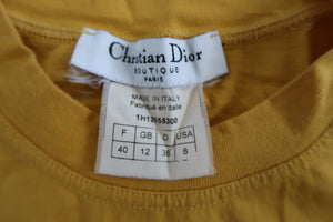 Christian Dior Ja’Dore Tank Top