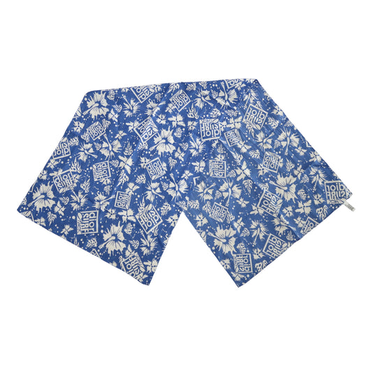 Christian Dior SS 2004 Surf Chick Scarf