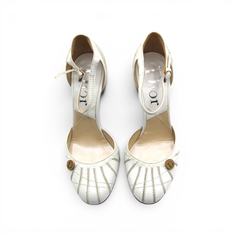 Christian Dior Heels