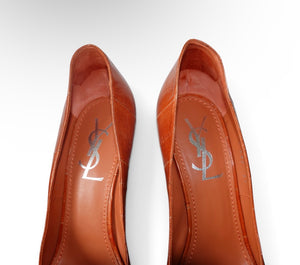 YSL Heels