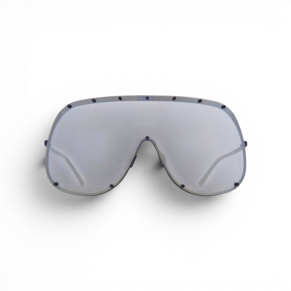 Rick Owens Mask Sunglasses
