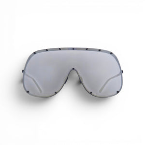 Rick Owens Mask Sunglasses