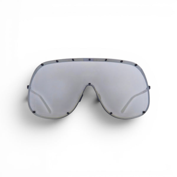 Rick Owens Mask Sunglasses