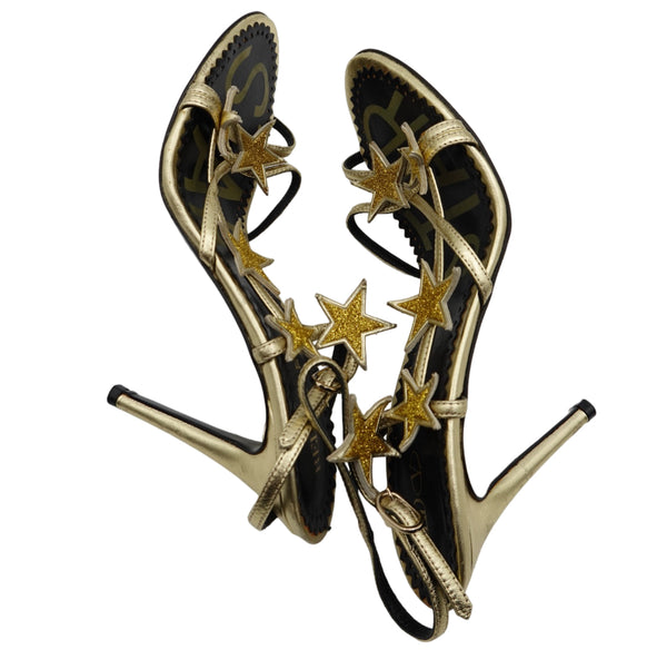 Valentino Walk of Fame Heels