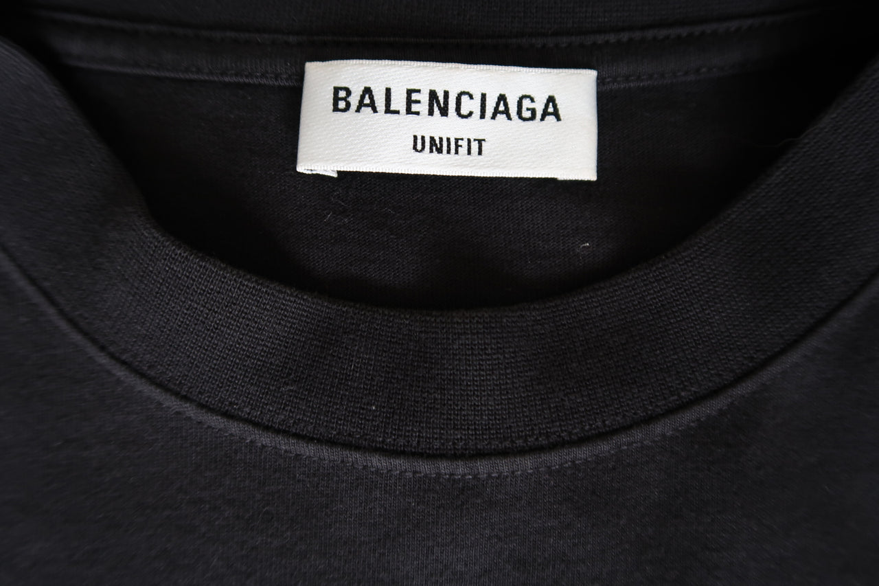 Balenciaga Spring 2022 “Year Of The Tiger” T-shirt