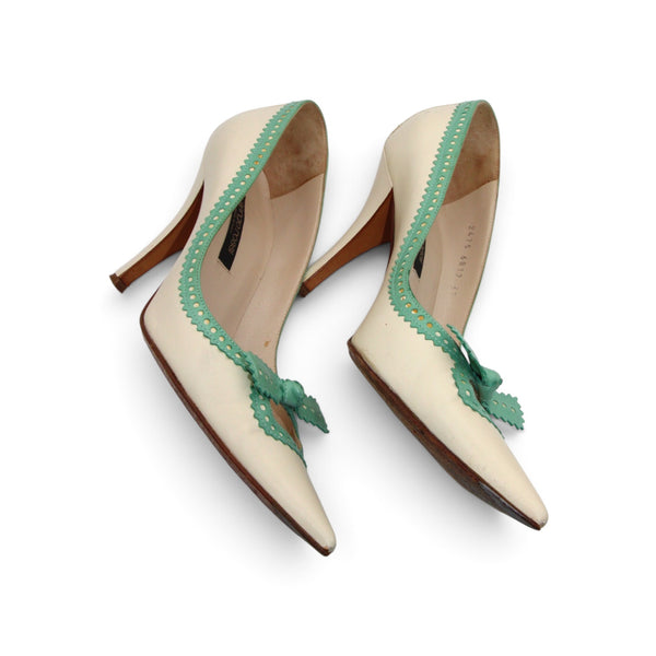 Sergio Rossi Heels