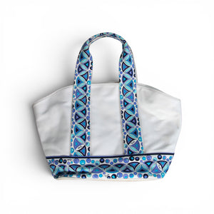 Emilio Pucci Tote Bag