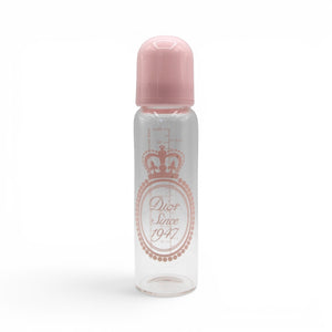 Christian Dior Baby Bottle